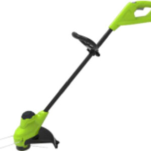 Триммер аккумуляторный G24LT25K2 24V 25см / 2107207SA 21век