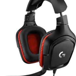 Наушники-гарнитура G331 / 981-000758 21век