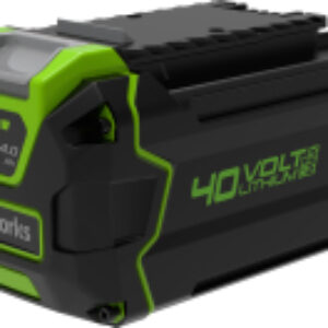 Аккумулятор для электроинструмента G40B4 21век