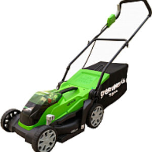 Газонокосилка электрическая G40LM35K4 21век
