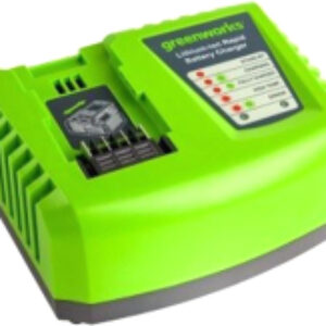 Зарядное устройство для электроинструмента G40UC5 5А 21век