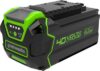 Аккумулятор для электроинструмента G40USB4 40V 4Ач / 2939507 21век