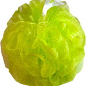 Мочалка для тела Шар / G50 21век