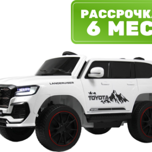 Детский автомобиль G555GG 21век