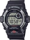 Часы наручные мужские G-8900S-1E 21век
