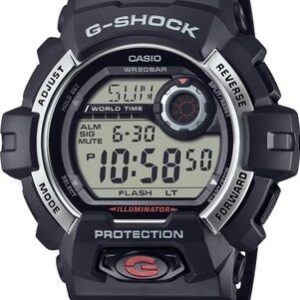 Часы наручные мужские G-8900S-1E 21век