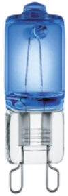 Лампа G9 40W / 11467 21век