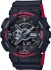 Часы наручные мужские GA-110WD-1A 21век