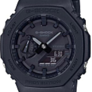 Часы наручные мужские GA-2100-1A1ER 21век