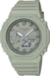 Часы наручные мужские GA-2100NC-3A 21век