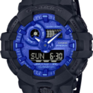 Часы наручные мужские GA-700BP-1A 21век