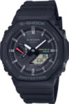 Часы наручные мужские GA-B2100-1A 21век