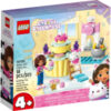 Конструктор Gabby's Dollhouse Веселье Бейки с Кейки / 10785 21век