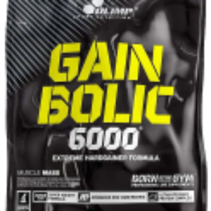 Гейнер Gain Bolic 6000 / I00002883 21век