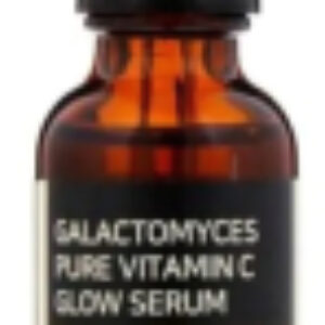 Сыворотка для лица Galactomyces Pure Vitamin C Glow Serum 21век