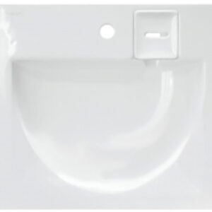 Умывальник Galaxy 60 WB.WM/Galaxy/60-C/WHT.G/S1 21век