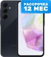 Смартфон Galaxy A35 8GB/128GB / SM-A356EZKDCAU (Blue Black) 21век