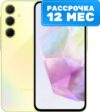 Смартфон Galaxy A35 8GB/256GB / SM-A356EZYGCAU (Yellow) 21век