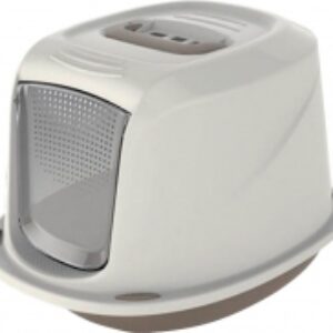 Туалет-домик Galaxy Deluxe 10586 21век