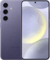 Смартфон Galaxy S24 8GB/128GB / SM-S921BZVDCAU (Cobalt Violet) 21век