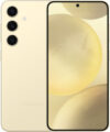 Смартфон Galaxy S24 8GB/256GB / SM-S921BZYGCAU (Amber Yellow) 21век