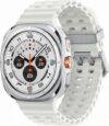 Умные часы Galaxy Watch Ultra 47mm LTE / SM-L705FZWACAU 21век
