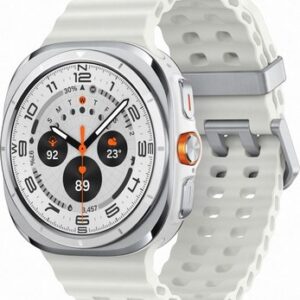 Умные часы Galaxy Watch Ultra 47mm LTE / SM-L705FZWACAU 21век