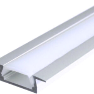 Профиль для светодиодной ленты GAL-GLS-2000-7-22 / 523110 21век