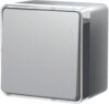 Выключатель Gallant W5010206 21век