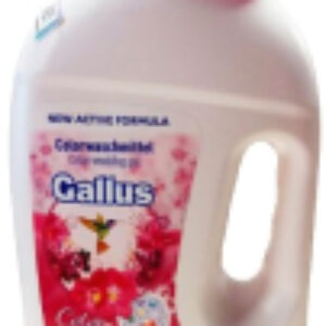 Гель для стирки Для цветных тканей 21век