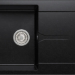 Мойка кухонная Gals-860 21век