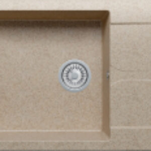 Мойка кухонная Gals-862 21век