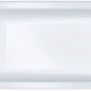 Ванна акриловая Gamma 150x70 21век