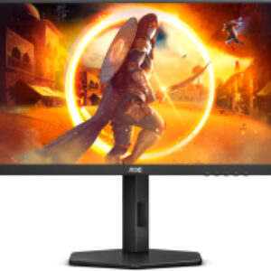 Монитор Gaming 24G4X/01 21век
