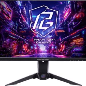 Монитор Gaming PG27QFT2A 21век