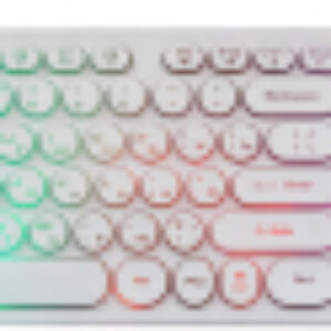 Клавиатура Gan-Kata KGK-16U 21век