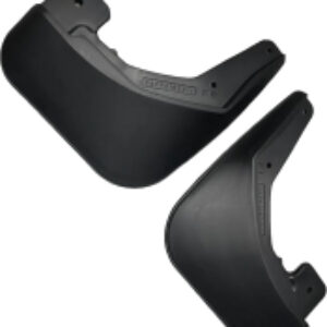 Комплект брызговиков GAPP016SX11 21век