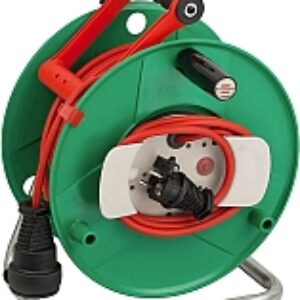 Удлинитель на катушке Garant 1188470 21век