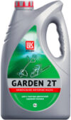 Моторное масло Garden 2Т / 1668259 21век