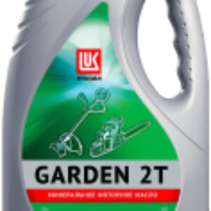 Моторное масло Garden 2Т / 1668259 21век