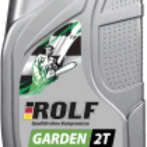 Моторное масло Garden 2T / 322665 21век