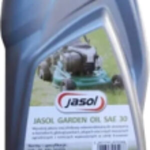Моторное масло Garden Oil SAE 30 / GARDEN301 21век