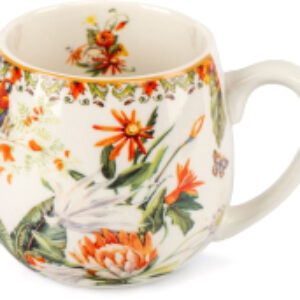 Кружка Леопард GC2407 21век