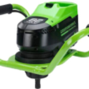 Мотобур земляной GC-Auger 3707907 21век