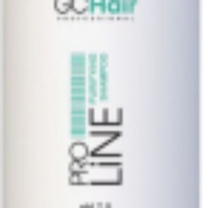 Шампунь для волос Глубокой очистки 21век