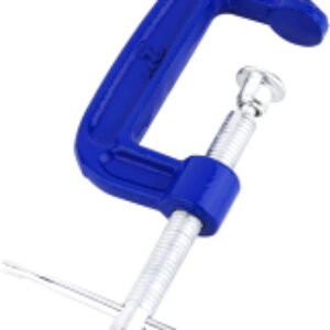 Струбцина GCL50-2 / 065-0628 21век