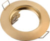 Светильник GCL-MR16-B-G / 436800 21век