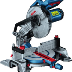 Профессиональная торцовочная пила GCM 216 21век