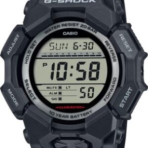 Часы наручные мужские GD-010-1E 21век