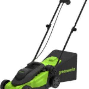 Газонокосилка электрическая GD1200LM32 21век